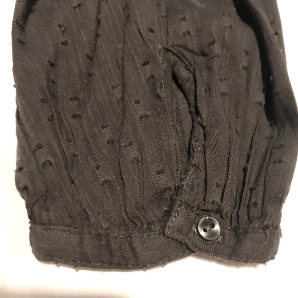NWOT Old Navy blouse - Picture 4 of 8